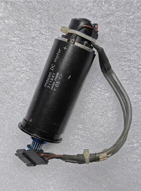 拆机进口maxonDC motor电机311941--议价商品