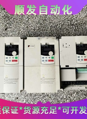 普传变频器PI8100A1  7R5G3     7.5kw--议价商品