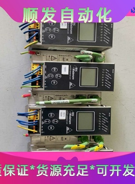 拆机必威BWU2162网关控制器Bihl+Wiedemann一议价商品