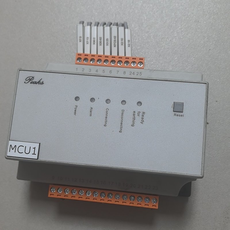Peaks电控控制器 MCU 5.0-OT-DC110-3P--议价商品