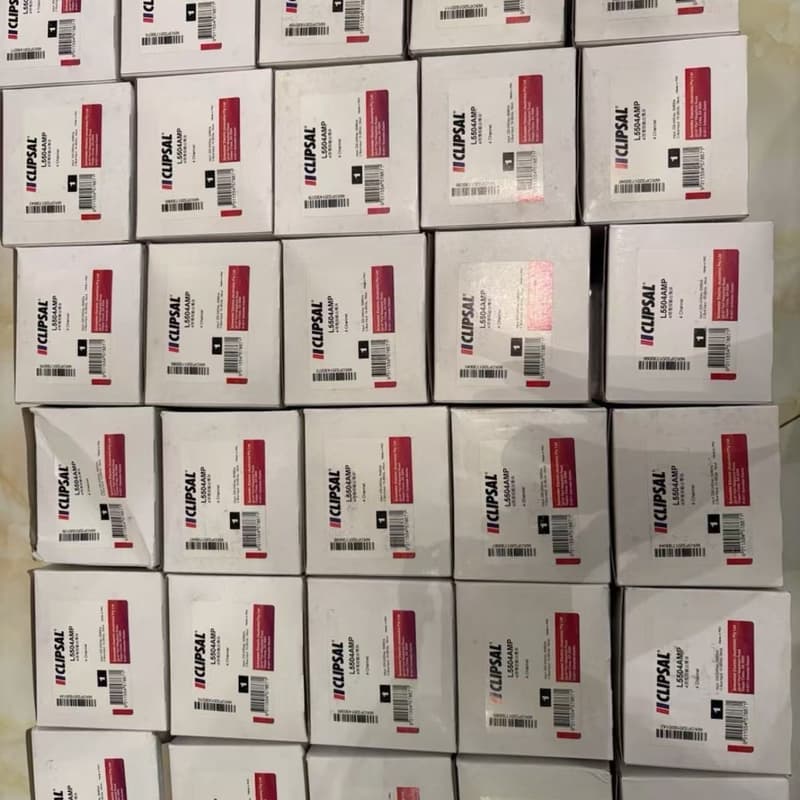 全新原装CLIPSAL奇胜 L5504AMP模块,未拆封,带--议价商品