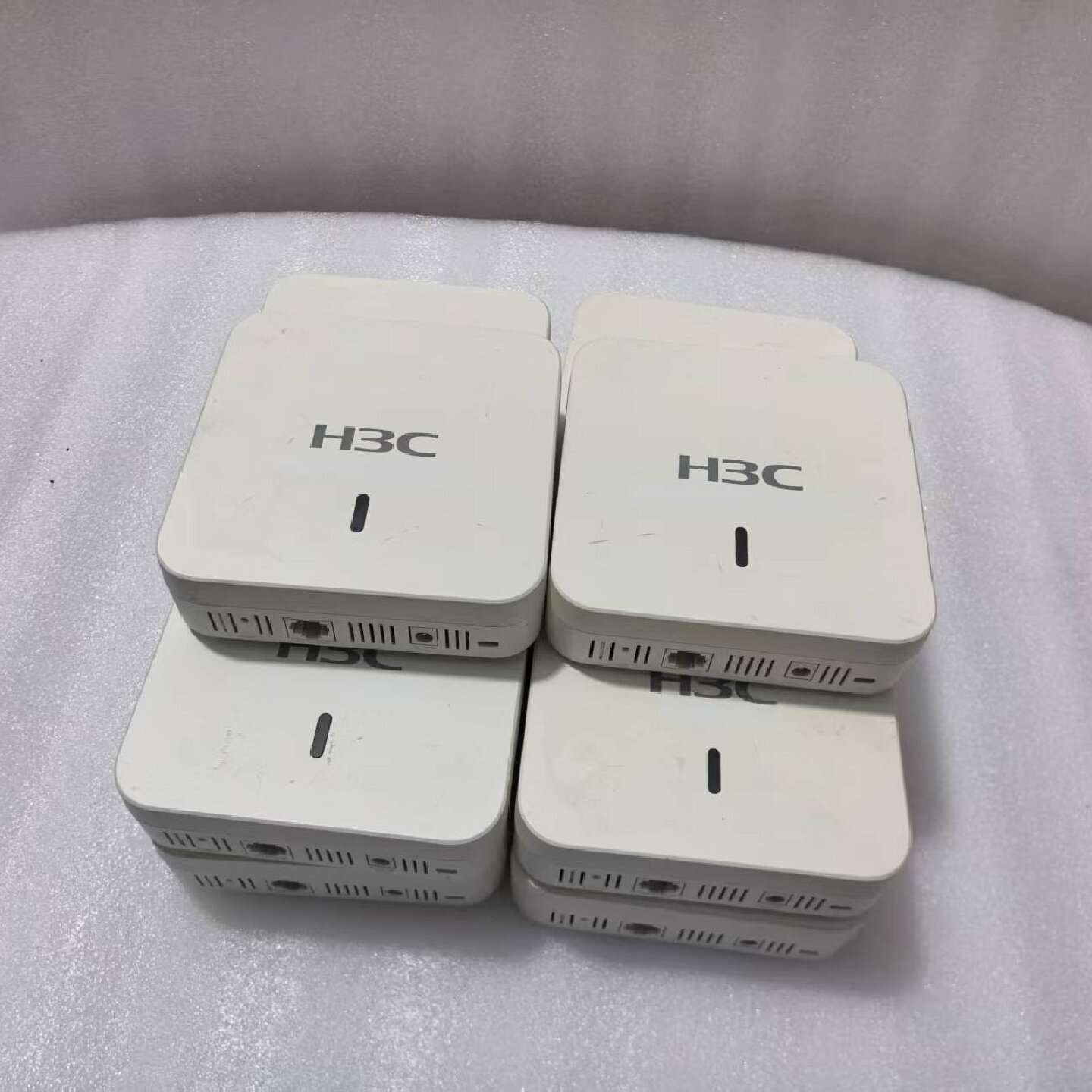 议价--H3C WA6320S-C 吸顶式无线APWiFi6 千兆网