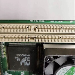 艾雷斯 ACS-6243V REV.B2.1 工控设备主--议价商品