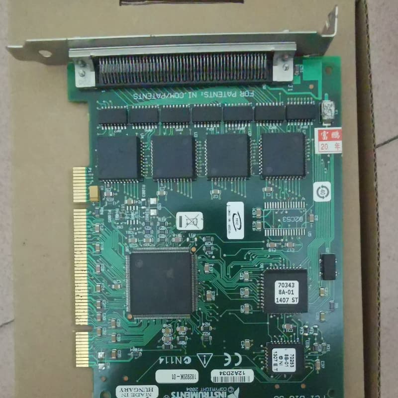 N丨卡182920K-01,原装正品!拆机二手的,测试,--议价商品