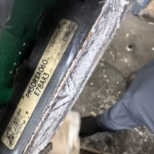 模块两个 PM50R--议价商品