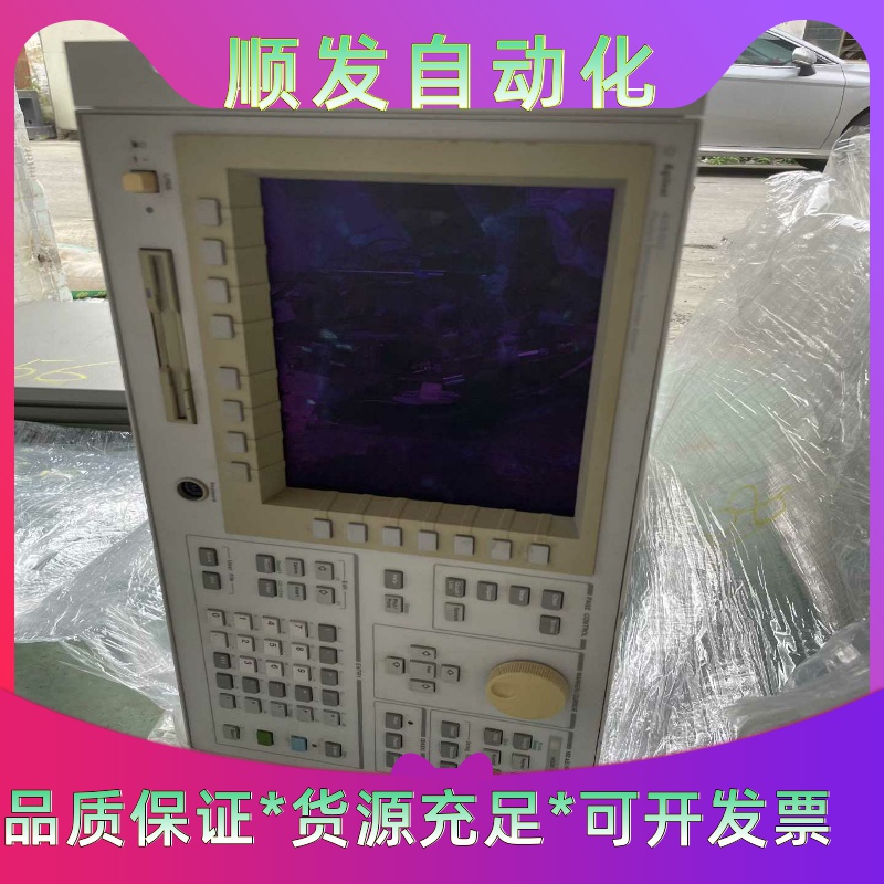安捷伦数字万用表Agilent3458A(2012)USA--议价商品