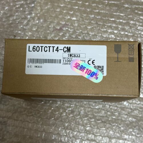 L60TCTT4-CM 全新原装--议价商品