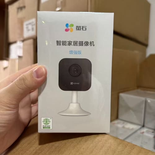 萤石C1HC增强版智能家居摄像机--议价商品
