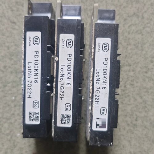 PD100KN16 原装正品拆机，功能包好，--议价商品