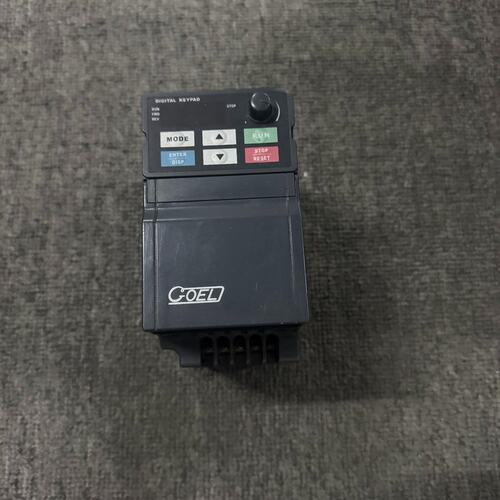COEL变频器 C8200A1.5KN4-S--议价商品