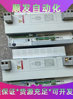 力士乐焊接控制器PSI6100.630L1原装拆机，功能--议价商品