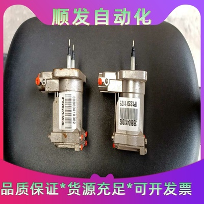 费希尔DVC6200定位器IP转换器，一个有点浮锈，功能包好--议价商