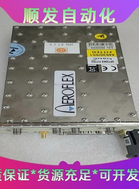 AEROFLEX艾法斯PXI-3020A /3060现货议价一议价商品