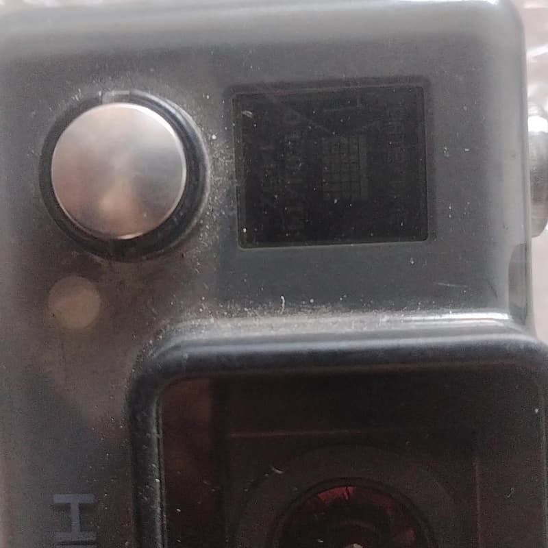 GoPro HERO一代运动相机，正常开机带8G内存，使--议价商品