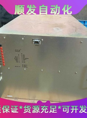 日本Rigaku高压电源，型号MHPS-3B，成色如图所示，--议价商品