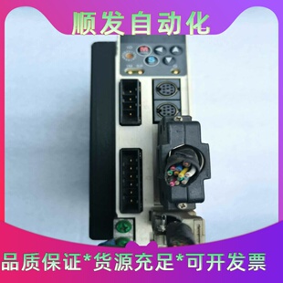 MBDDT2210松下伺服驱动器功能正常拆机实图现货议价--议价商品