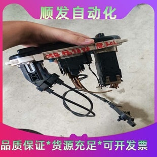 福特翼虎空调面板总成，原装拆车件，型号YL8H-19980---议价商品