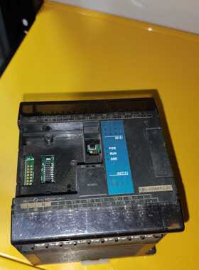 议价--FATEK永宏PLC FBs-20MAR2-AC 拆机件 成