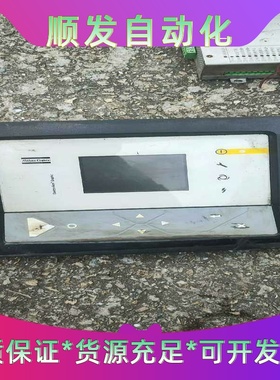 阿特拉斯空压机控制器PPBE0612，拆机包好的一个--议价商品