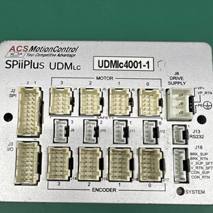 ACS控制器UDMIc40014N010 原装现货 询价--议价商品