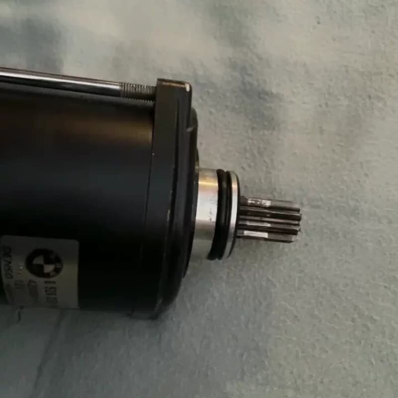 宝马水鸟启动马达,适用于水冷R1200GS R1200GSA--议价商品
