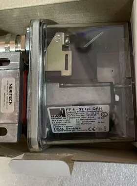 议价TIVAL压力开关 FF4-32 GL DAH 1010--议价商品