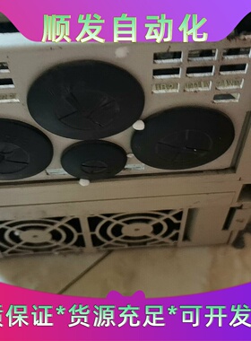 安川变频器G7系列型号CIMRG7A47P57.5KW