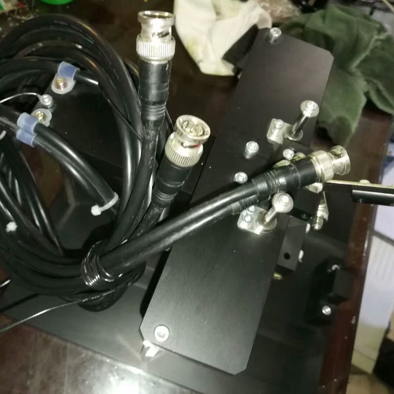 测试夹具，仅此一个感兴趣的话点“我想要”和我私聊吧--议价商品