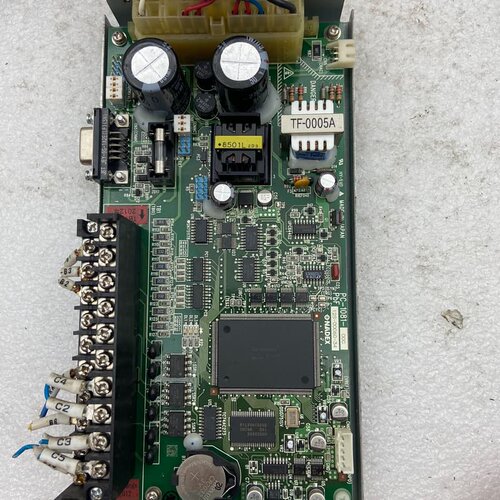 PS01-TC45H控制盒ONADEX PC-1081-OO--议价商品