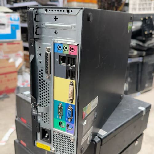 宏基Acer 商祺准系统小主机H81主板--议价商品