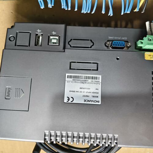 H3U-3232MT/IT6070T汇川PLC触摸屏--议价商品