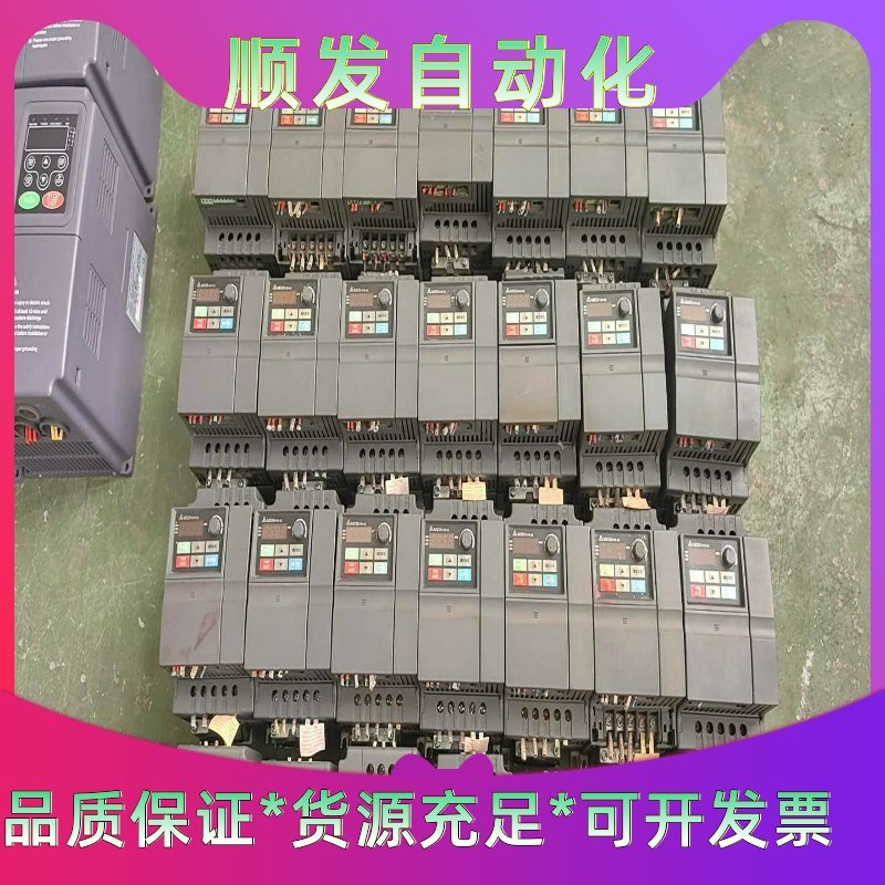 台达MODEL.VFD037EL43A变频器功能正常成色如图--议价商品,电子元器件市场,其它元器件,淘宝优惠券,粉丝福利购,淘宝优惠卷