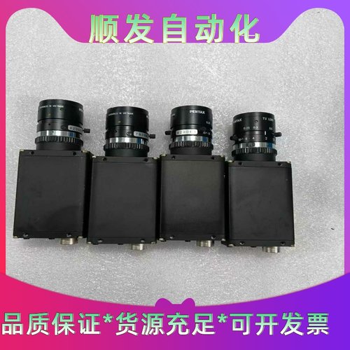 BASLER/巴斯勒scA1390-17fm一议价商品