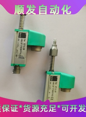 德国BURSTER波司特传感8712-25成色如图，要的--议价商品