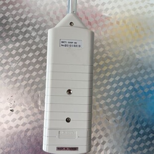 泰仕TES1350A噪音计声级计分贝仪测试仪器专业检测仪测量--议价商