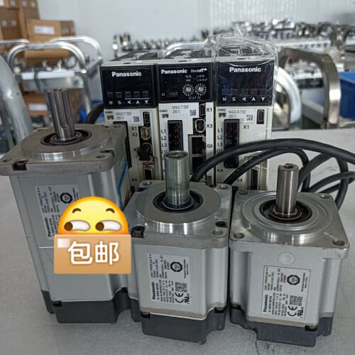 大量伺服驱动器MADLN05SE MADLN15SG M--议价商品