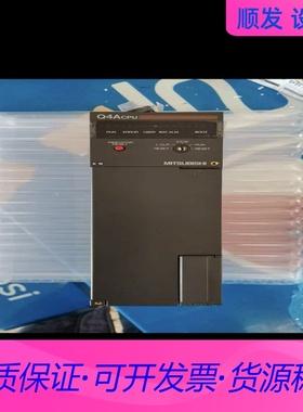 三菱Q4Acpu ，全新现货！一议价商品