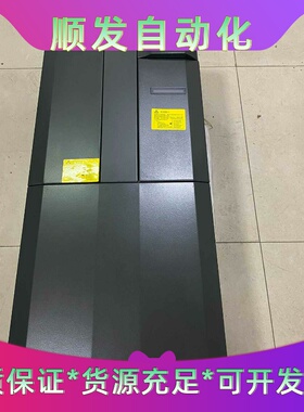 西门子430变频器6SE6430-2UD34-5EB038--议价商品