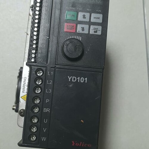 优利康YD101变频器YD101-01P5-T4--议价商品