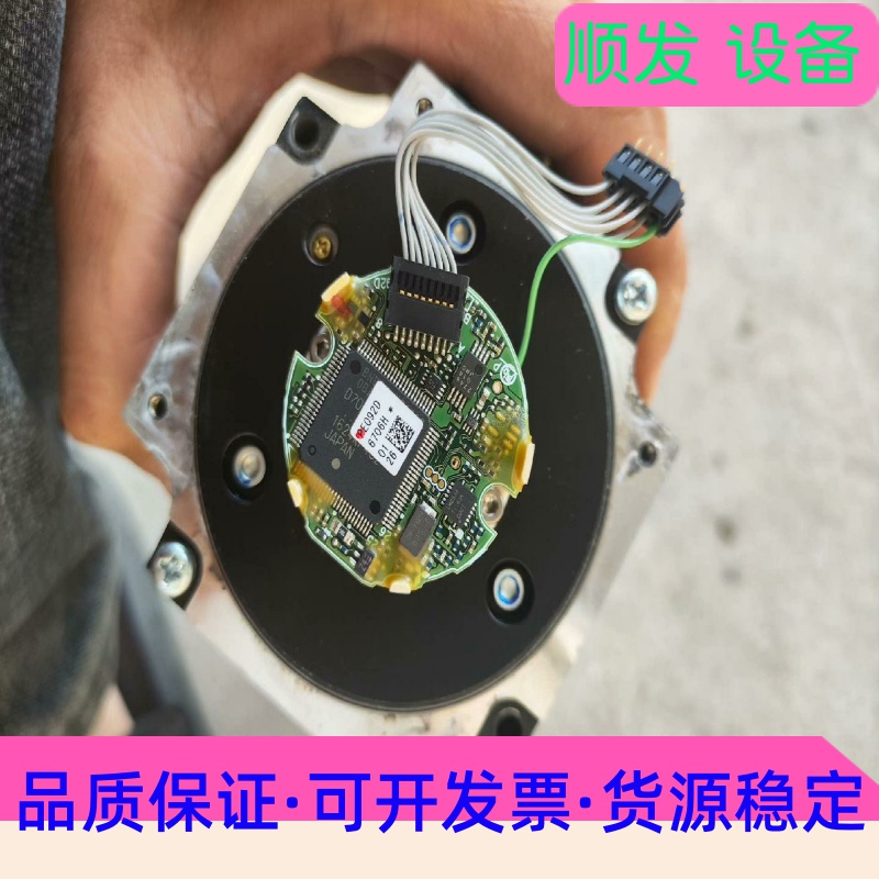 三菱OBA24RM-010编码器hg-kn73j-s1--议价商品