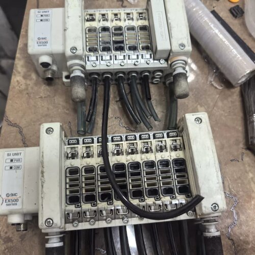 EX500-Q101 SMC 阀岛--议价商品