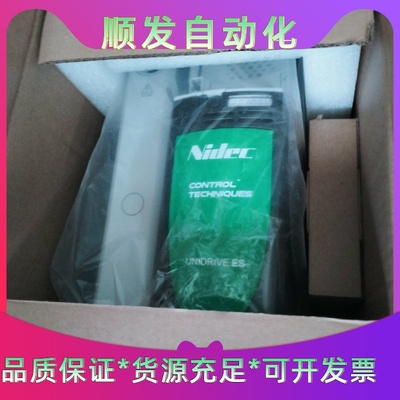 ES2404全新未拆封尼德科尼得科艾默生ES2404CC