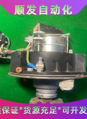 baelz373-E07导热油电动阀执行器贝尔茨bael--议价商品