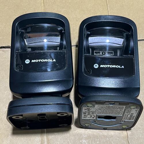 Motorola DS9208工业扫码器，原装拆机，实物拍摄--议价商品