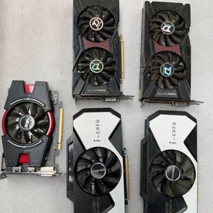 包邮出100片原装拆机 HD7770 2G 1G显卡--议价商品