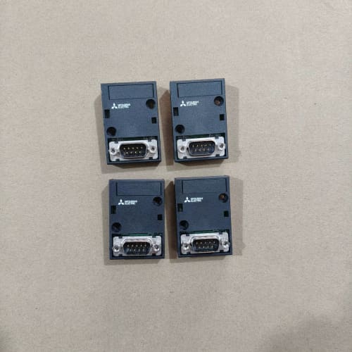 三菱PLC通讯模块，型号FX3G-232-BD，原装正品，成--议价商品