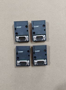 三菱PLC通讯模块，型号FX3G-232-BD，原装正品，成--议价商品