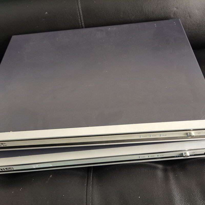 中兴T502/2me/2MEX视频会议,外观85新左右,均有--议价商品
