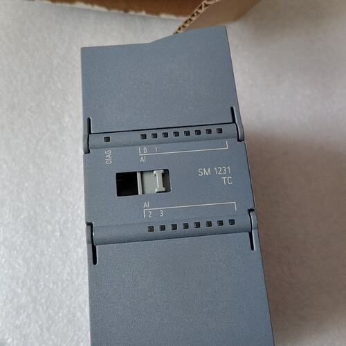 全新正品231-5QD32西门子模块 全新原装未使用柜台样机--议价商品