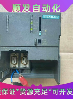 西门子317-2AJ10-0AB0，原装正品，功能包好，实物--议价商品